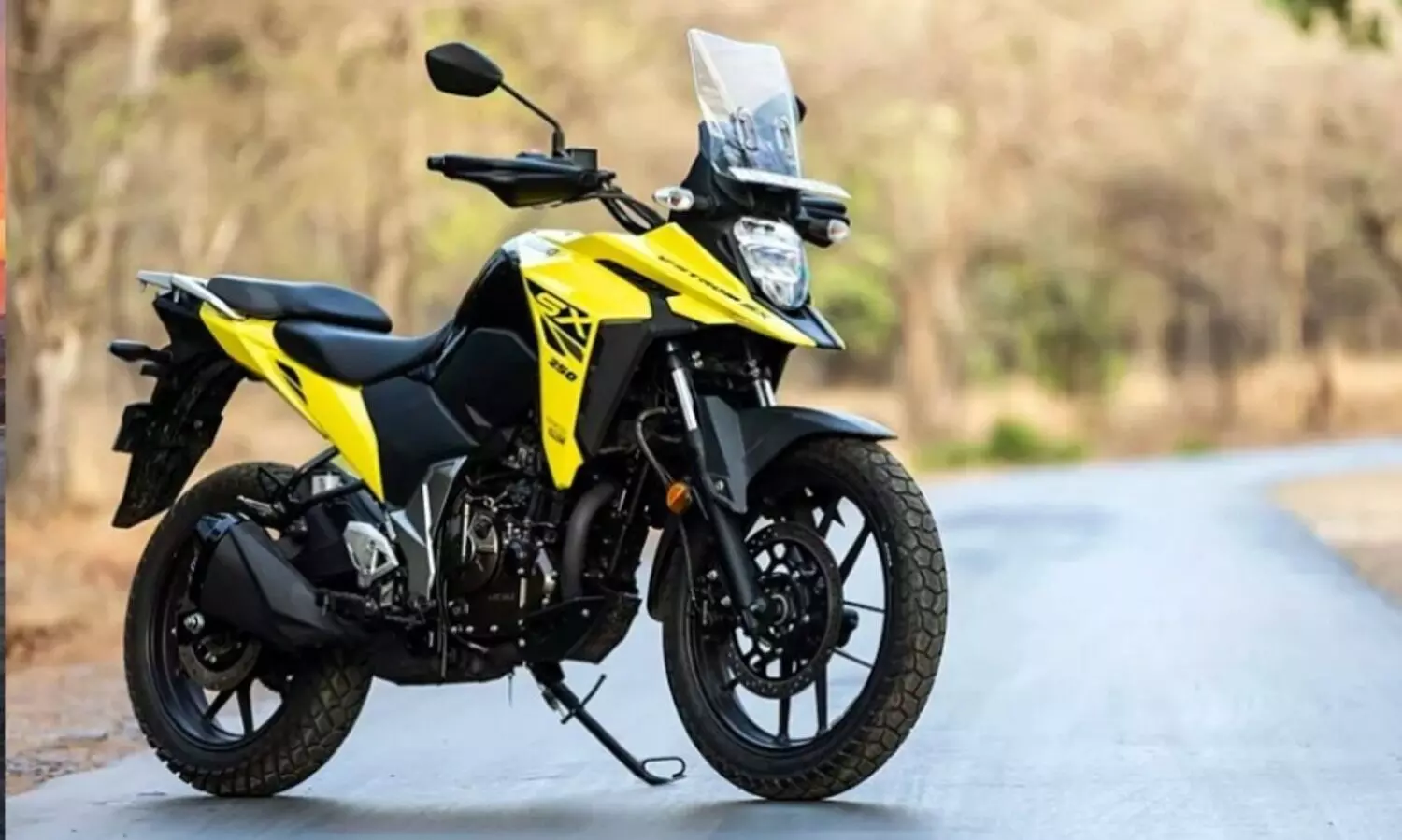 ജിക്സറിനും വി-സ്ട്രോമിനും ക്യാഷ്ബാക്ക്, എക്സ്റ്റന്‍ഡഡ് വാറന്‍റി; വമ്പൻ ഓഫറുകളുമായി സുസുക്കി