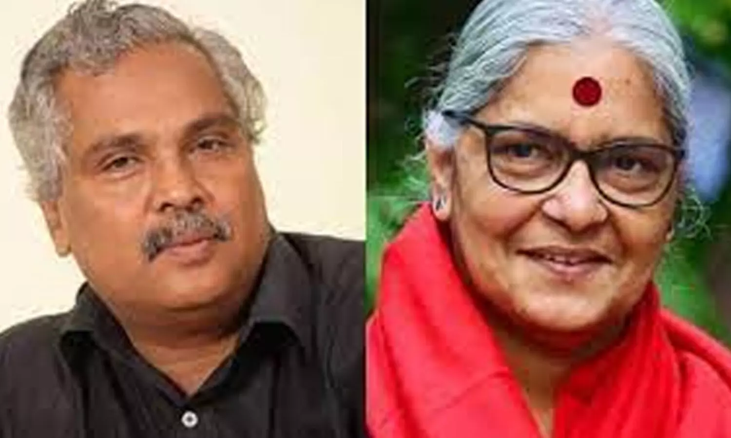 ആനി രാജക്കെതിരെ കേന്ദ്ര നേതൃത്വത്തിന് കത്തെഴുതി ബിനോയ് വിശ്വം