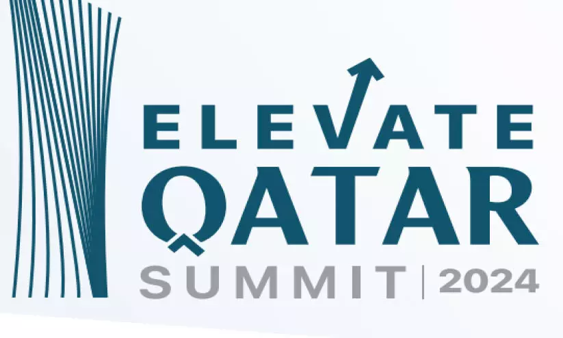elevate qatar summit elevate qatar summit