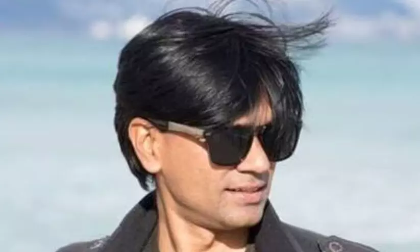 മാധ്യമപ്രവർത്തകൻ മുഹമ്മദ് സുബൈറിനെതിരെ യതി നരസിംഹാനന്ദയുടെ പരാതിയിൽ കേസ്