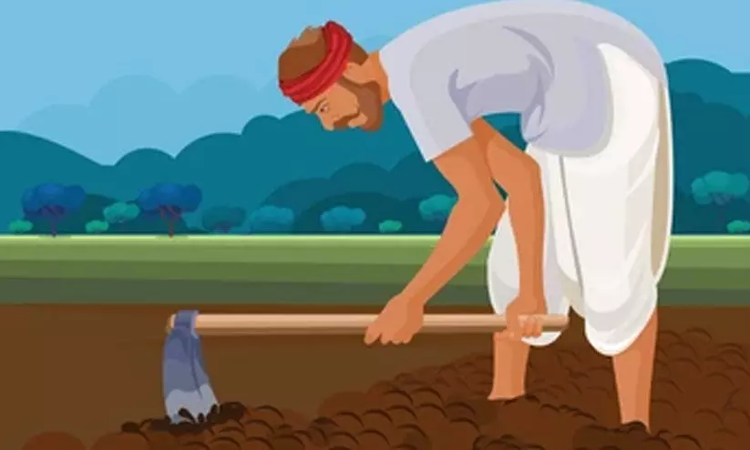 വനം വകുപ്പിന്‍റേത്​ കരിനിയമങ്ങൾ; ജീവിതം പ്രതിസന്ധിയിലെന്ന്​ കുടിയേറ്റ കർഷകർ