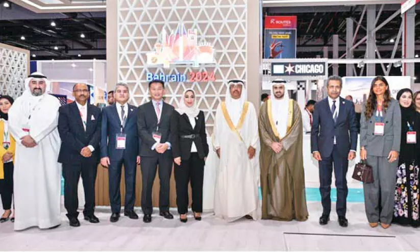 routes world conference