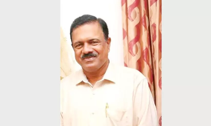 മുൻ ബഹ്‌റൈൻ പ്രവാസി നാട്ടിൽ നിര്യാതനായി