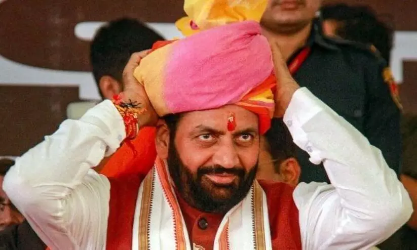 ഹരിയാന തെരഞ്ഞെടുപ്പിൽ തോറ്റത് എട്ട് ബി.ജെ.പി മന്ത്രിമാർ; വിജയം ഭരണവിരുദ്ധ വികാരത്തിനിടെ