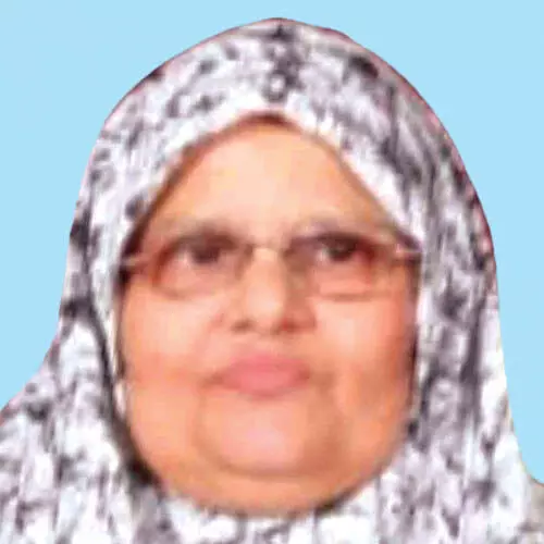 സു​ലൈ​ഖ