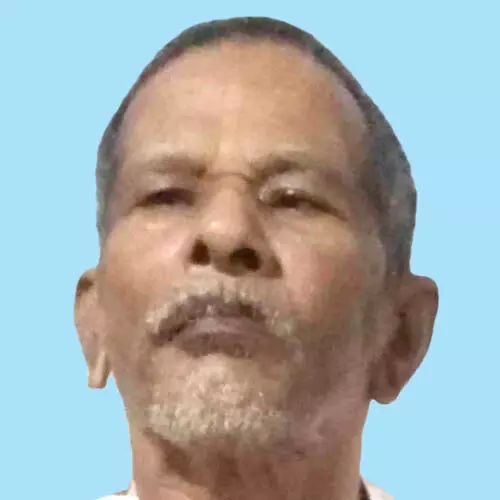 മു​ഹ​മ്മ​ദ​ലി