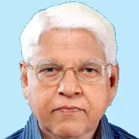 അ​ഡ്വ. ഗോ​വി​ന്ദ​ൻ കു​ട്ടി ന​മ്പ്യാ​ർ