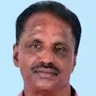 ഗം​ഗാ​ധ​ര​ൻ