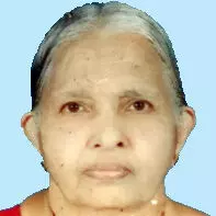 മാ​ളു അ​മ്മ