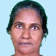 ജാ​നു അ​മ്മ