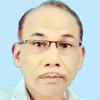 ബാ​ല​ച​ന്ദ്ര​ൻ