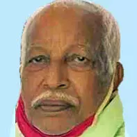 അ​മ്മ​ദ് ഹാ​ജി