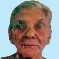 മാ​ധ​വി​യ​മ്മ