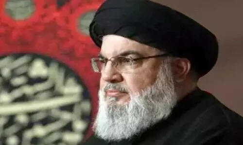 Hassan Nasrallah