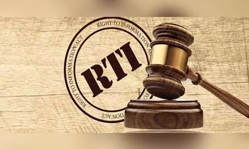 മൂന്നു പേജുള്ള വിവരാവകാശ കോപ്പിക്ക് 755 രൂപ; നടപടി വിവാദമാകുന്നു