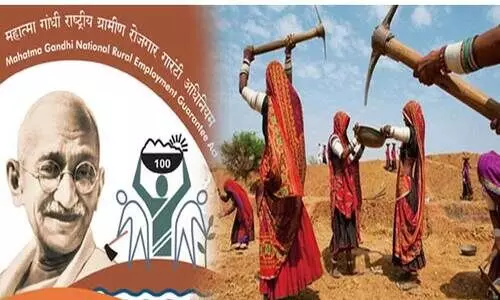 തൊഴിലുറപ്പ് സംസ്ഥാന മിഷൻ;  കരാർ ജീവനക്കാർക്ക് സ്ഥലംമാറ്റം