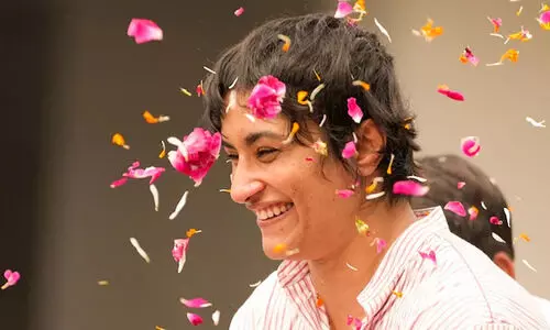 ഹരിയാന: ജുലാനയിൽ വിനേഷ് ഫോഗട്ട് മുന്നിൽ