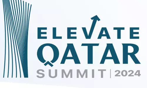 elevate qatar summit