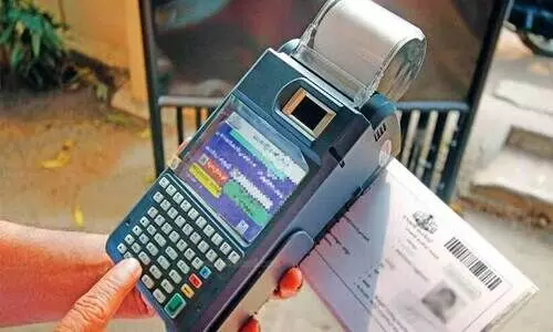 റേഷന്‍ മസ്റ്ററിങ് നീട്ടാന്‍ സാധ്യത