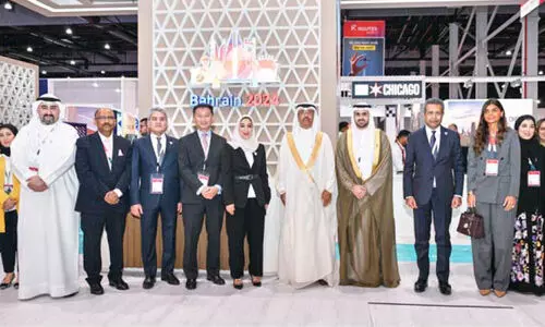 routes world conference