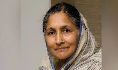 Savitri Jindal