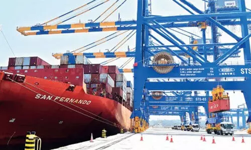 വിഴിഞ്ഞം തുറമുഖ റെയില്‍പ്പാത നിർമാണം: 1482.92 കോടി രൂപ ചെലവ് വരുമെന്ന് വി.എൻ. വാസവൻ