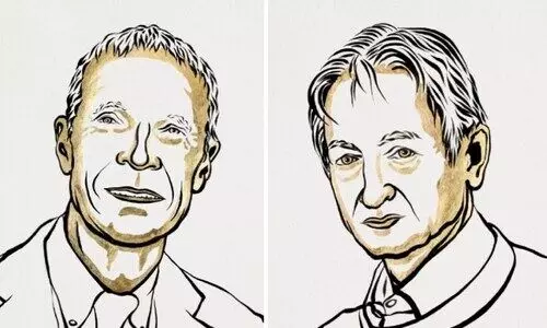 എ.ഐ വിപ്ലവത്തിന് വഴിതുറന്ന ഗവേഷകർക്ക് ഭൗതികശാസ്ത്ര നൊബേൽ