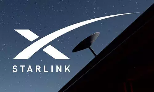 Starlink