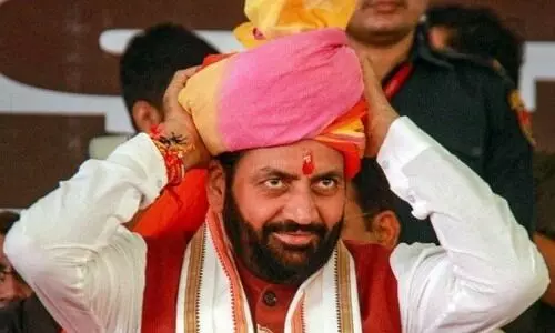 സൈനി തുടരും; ഹരിയാനയിൽ ബി.ജെ.പി മന്ത്രിസഭ ശനിയാഴ്ച