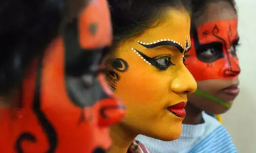 സ്കൂൾ കലോത്സവം: ഉപജില്ല മത്സരങ്ങൾ തുടങ്ങിയശേഷം മാന്വൽ പരിഷ്കരണം സ്കൂൾ കലോത്സവം: ഉപജില്ല മത്സരങ്ങൾ തുടങ്ങിയശേഷം മാന്വൽ പരിഷ്കരണം