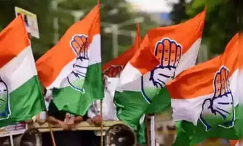 ‘ഇൻഡ്യ’ ഇല്ലെങ്കിൽ കോൺഗ്രസ് ഇല്ല