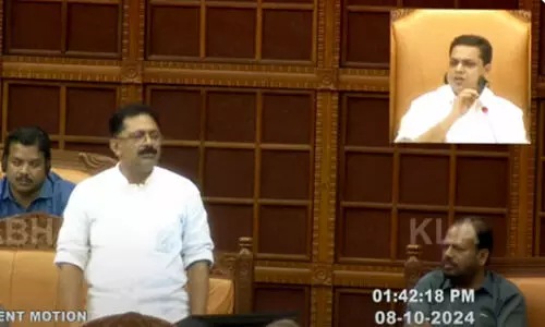 KT Jaleel, AN Shamseer