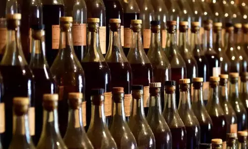 alcohol imposes duty