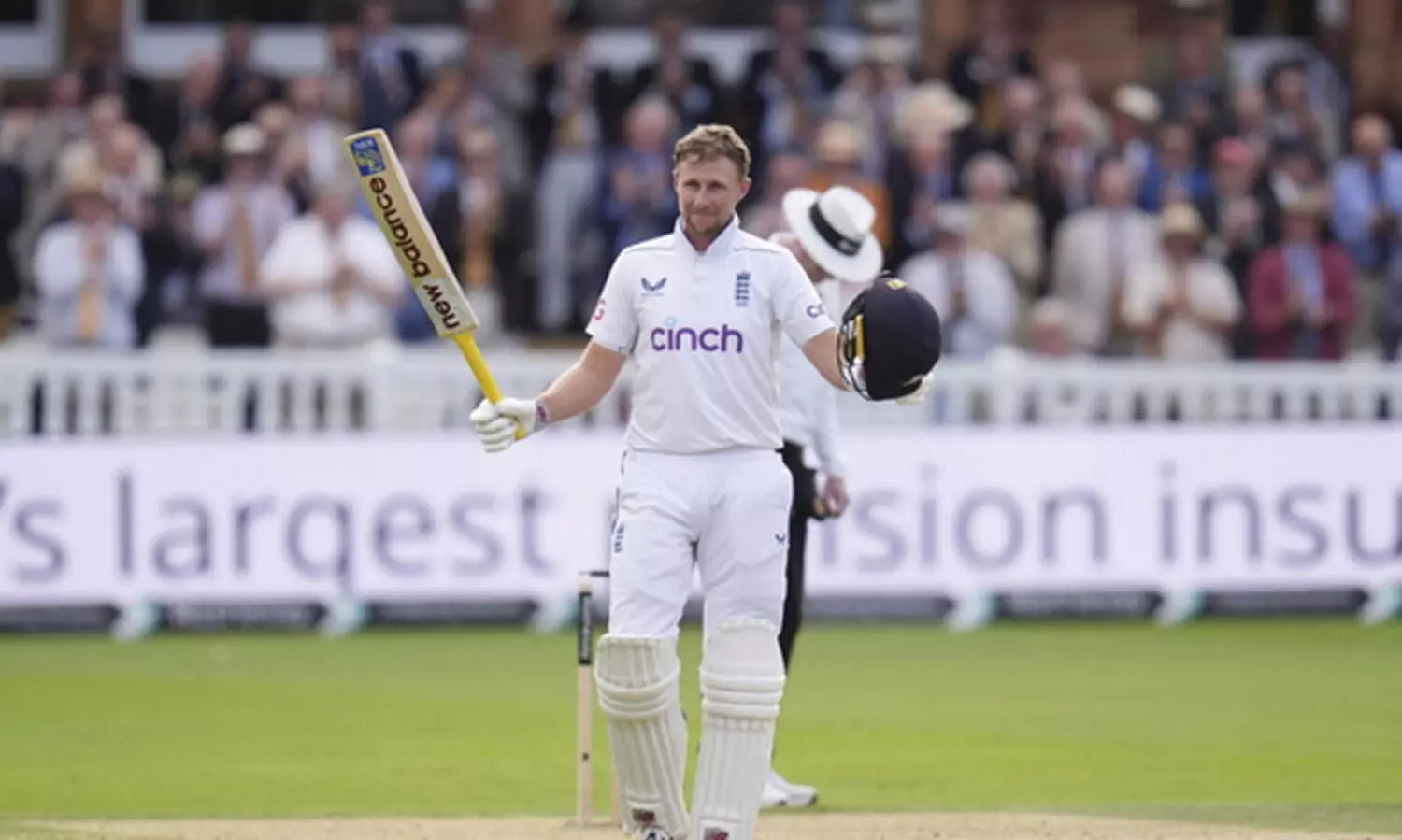 ടെസ്റ്റ് ചാമ്പ്യൻഷിപ്പിൽ ചരിത്ര നേട്ടം കൈവരിച്ച് ജോ റൂട്ട്; സചിന്‍റെ റെക്കോഡിനരികെ...