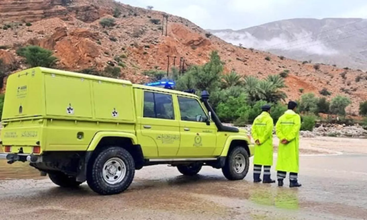 ഒമാനിലെ ബീച്ചിൽ കുട്ടി മുങ്ങിമരിച്ചു