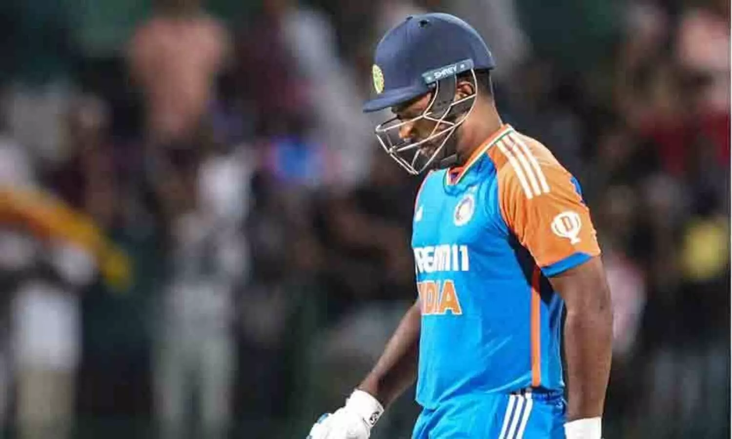 ഇന്നടിക്കണം സഞ്ജു! ഗംഭീറിന്‍റെ വിശ്വാസത്തെ കാക്കണം; ബംഗ്ലാദേശിനെതിരെ സഞ്ജുവിന്‍റെ ഏറ്റവും മികച്ച ഊഴം