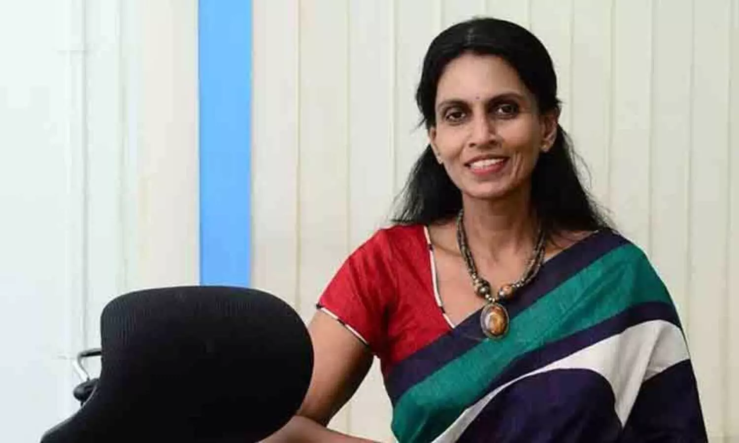 മുൻ ഡി.ജി.പി ആർ. ശ്രീലേഖ ബി.ജെ.പിയിലേക്ക്