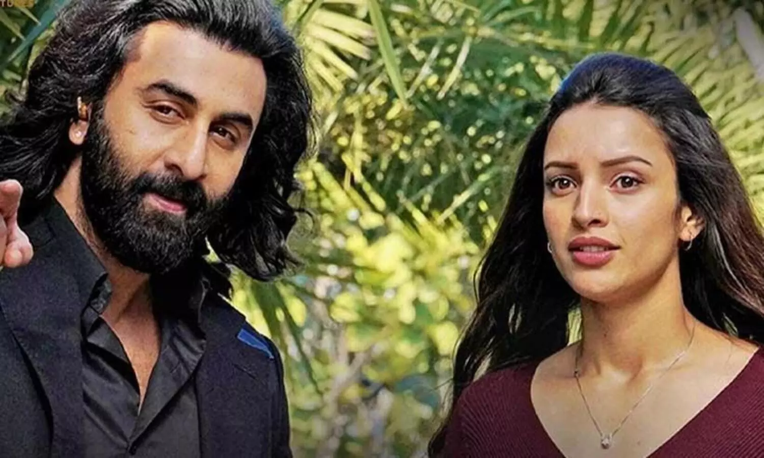 Triptii Dimri says she cried after receiving nasty comments for Animal