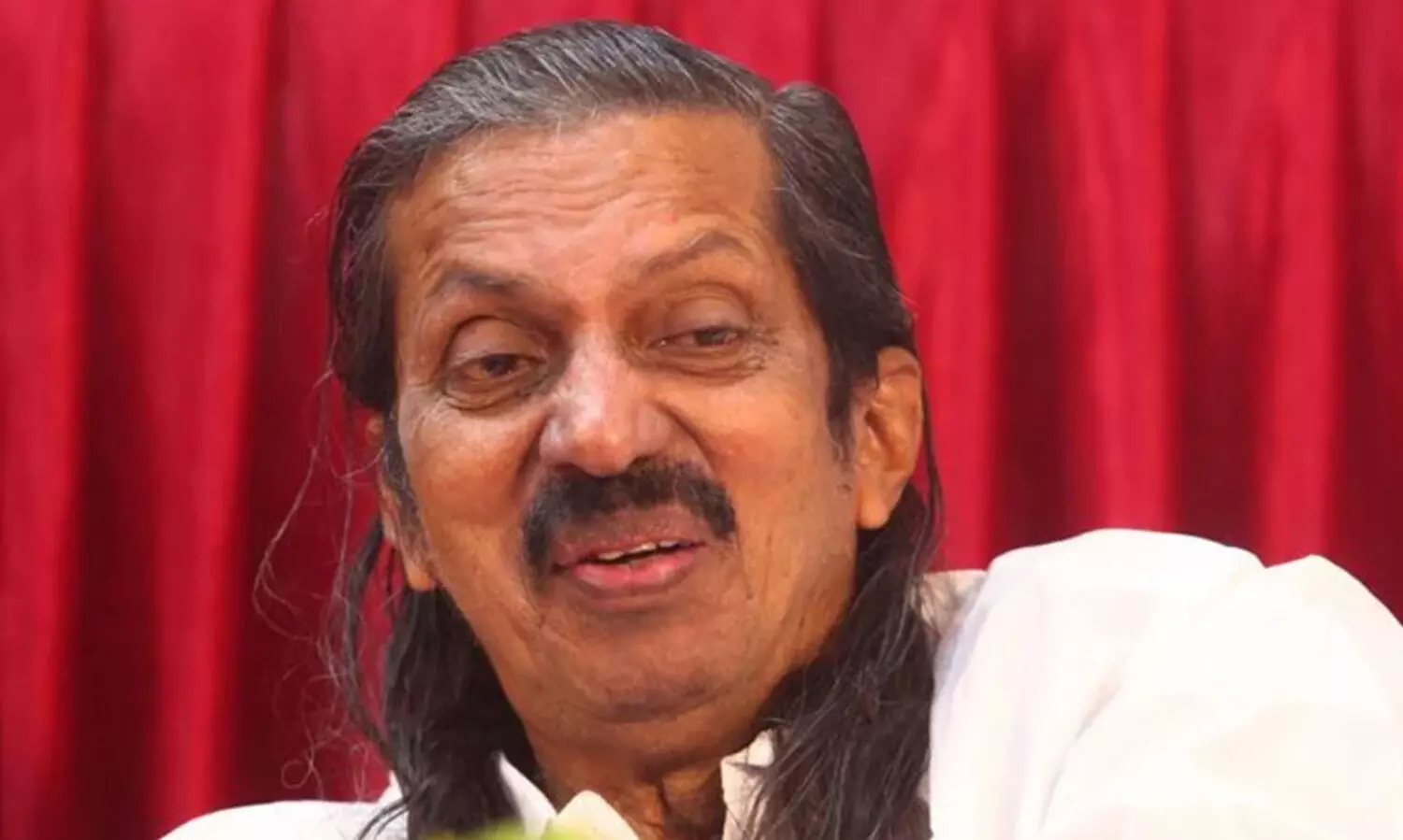 വഖഫ് : കേന്ദ്രസർക്കാർ ഭരണഘടനയെ അട്ടിമറിക്കുന്നു - പന്ന്യൻ രവീന്ദ്രൻ