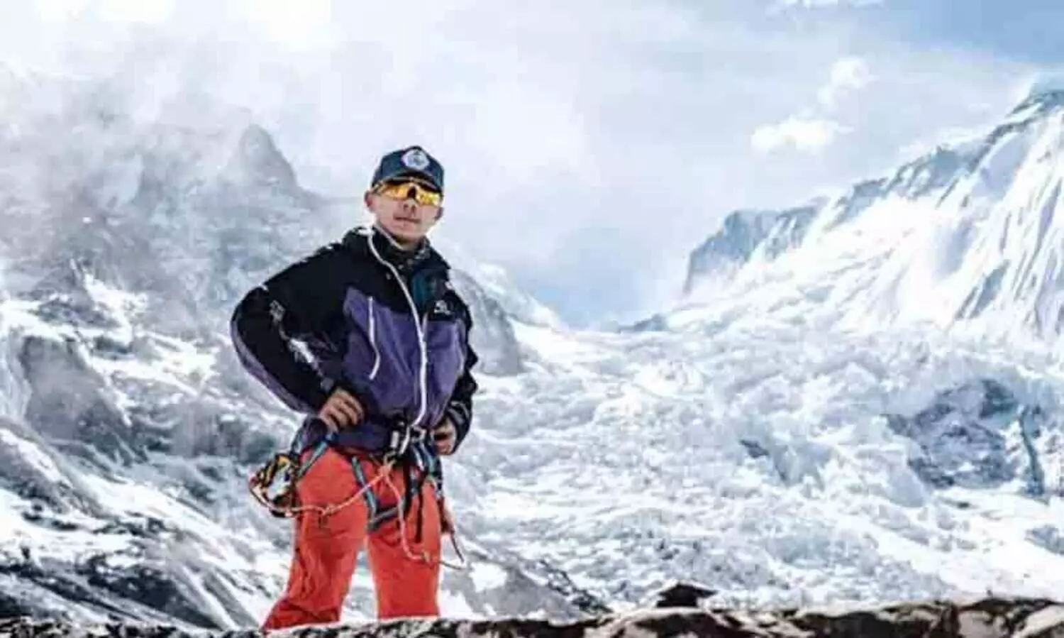 nima rinji sherpa