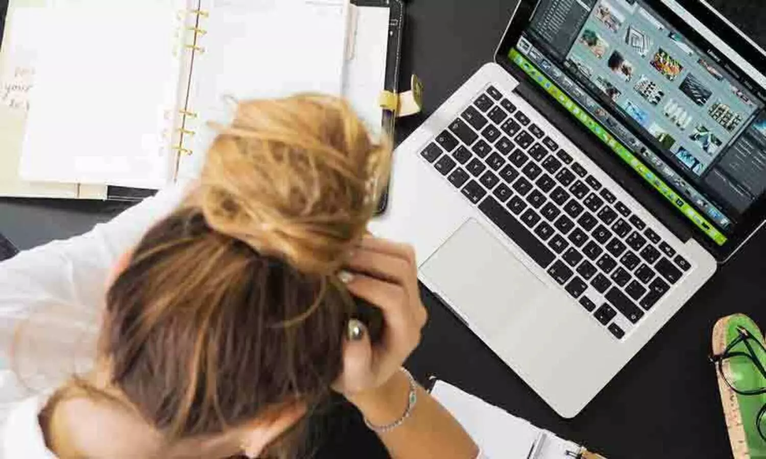 ജോലി രാജിവെക്കാൻ ആരും ആഗ്രഹിക്കുന്നില്ല; മേലധികാരികളിൽ നിന്ന് രക്ഷ​പ്പെടുകയാണ് ലക്ഷ്യം -ടോക്സിക് തൊഴിലിടങ്ങളെ കുറിച്ച് വെളിപ്പെടുത്തി യുവാവിന്റെ രാജിക്കത്ത്