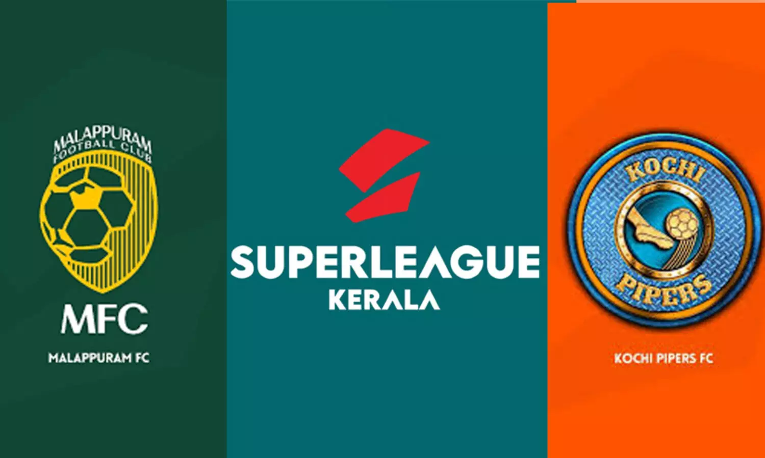 സൂപ്പർ ലീഗ് കേരള: മലപ്പുറം-കൊച്ചി മത്സരം ഉപേക്ഷിച്ചു