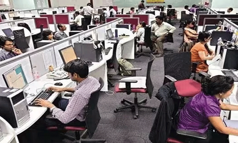 സ്വകാര്യ ഐ.ടി പാർക്ക് വികസനം; ഐ.ടി നയം വരുന്നു