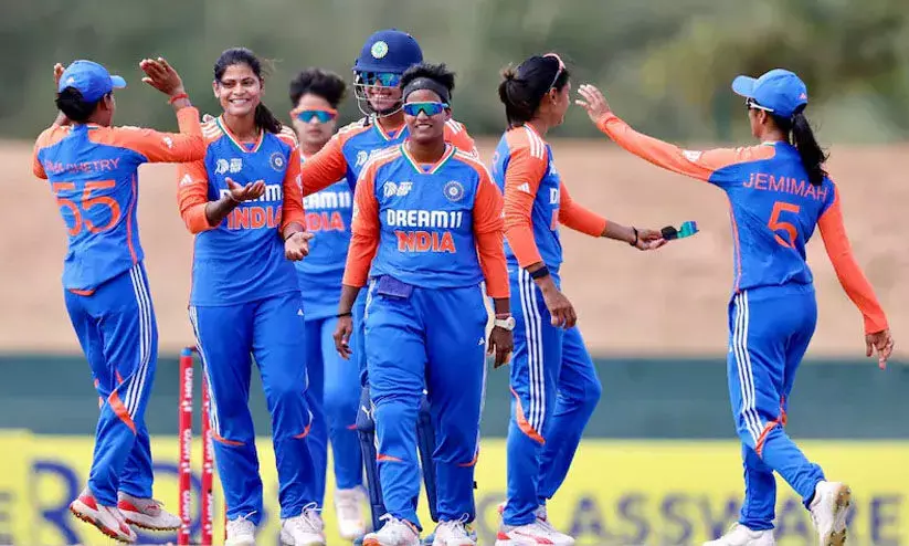 വനിത ലോകകപ്പിൽ ഇന്ത്യക്ക് ഇന്ന് മൂന്നാം മത്സരം; ലങ്കയോട് ആലങ്കാരിക ജയം പോരാ