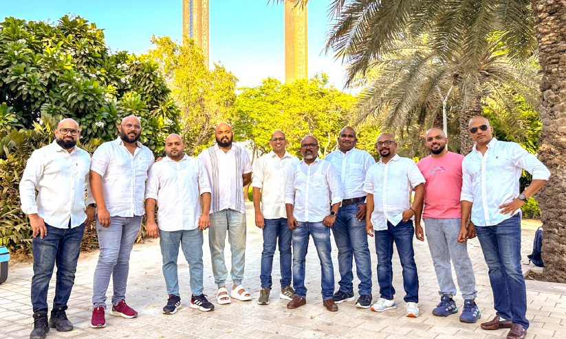 മൊട്ട ഗ്ലോബൽ യു.എ.ഇ ചാപ്റ്റർ അംഗങ്ങൾ മൊട്ട ഗ്ലോബൽ യു.എ.ഇ ചാപ്റ്റർ അംഗങ്ങൾ