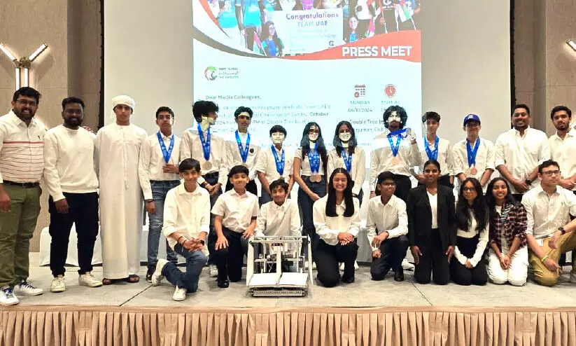 first global challenge first global challenge