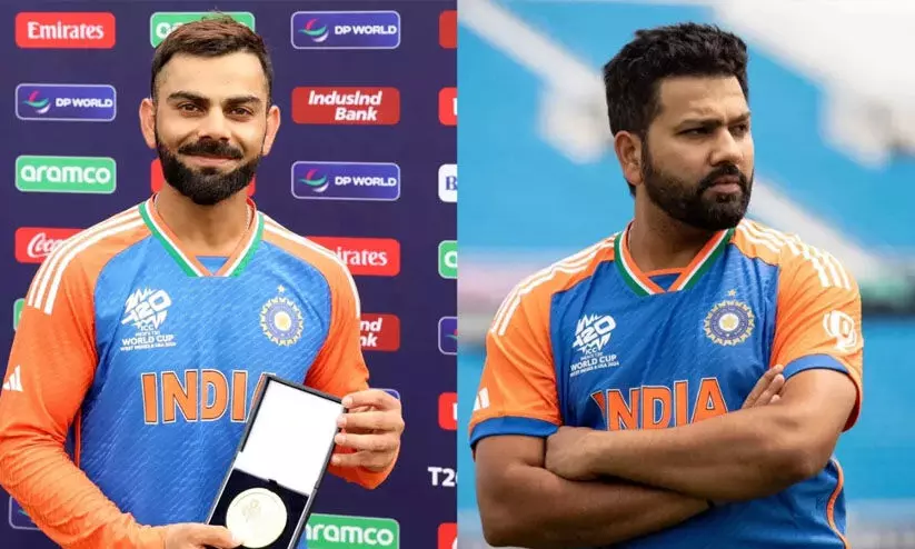 കോഹ്ലിയും രോഹിത്തും ഇല്ല! ലാറയുടെ ഐ.പി.എൽ സൂപ്പർ ബാറ്റർമാരിൽ ഇന്ത്യൻ യുവ താരങ്ങൾ...