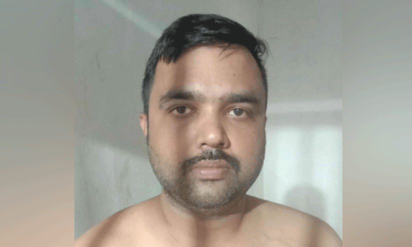 കോളജ് പ്രവേശനം വാഗ്ദാനം ചെയ്ത് തട്ടിപ്പ്; പ്രതി പിടിയിൽ കോളജ് പ്രവേശനം വാഗ്ദാനം ചെയ്ത് തട്ടിപ്പ്; പ്രതി പിടിയിൽ