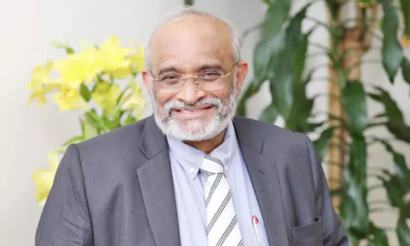 കെ.ജി. ബാബുരാജൻ കെ.ജി. ബാബുരാജൻ