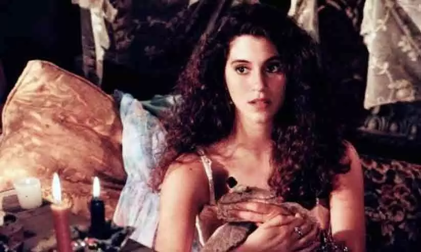 Jami Gertz Jami Gertz